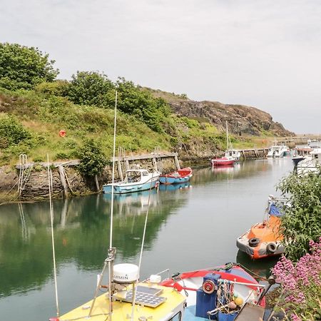 Bryn Hyfryd Caravan Penrhos-Lligwy Bagian luar foto