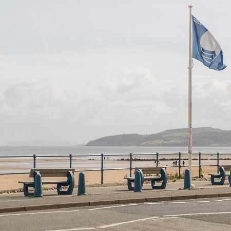 Bryn Hyfryd Caravan Penrhos-Lligwy Bagian luar foto