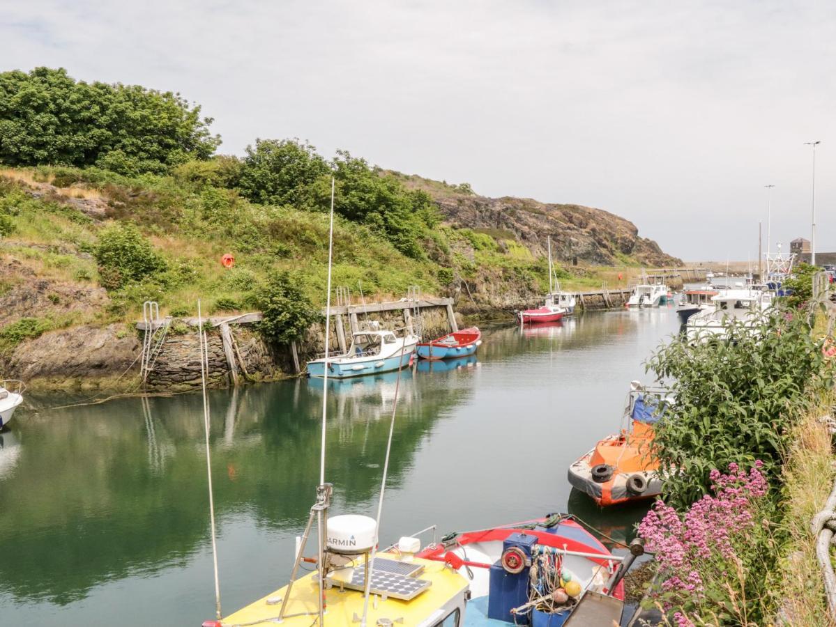 Bryn Hyfryd Caravan Penrhos-Lligwy Bagian luar foto